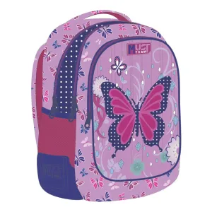 Must Team Butterfly Backpack Set