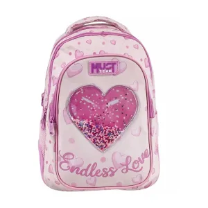 Must Team Endless Love Backpack 16'