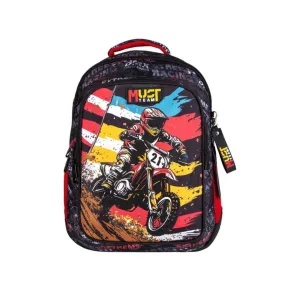 Must Team Bike Backpack 17'