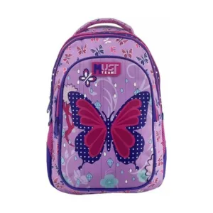Must Team Butterfly Backpack 16'