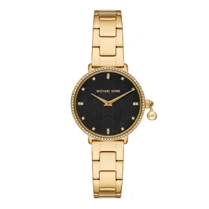 Michael Kors Watch Collection Pyper MK7616