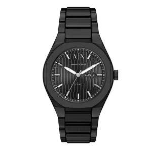 Armani Exchange Watch Collection Sync AX4301
