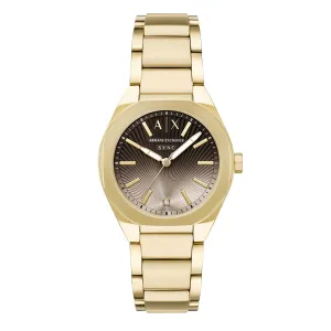 Armani Exchange Watch Collection Sync AX6031