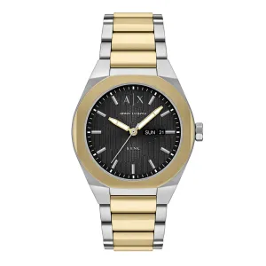 Armani Exchange Watch Collection Sync AX4298