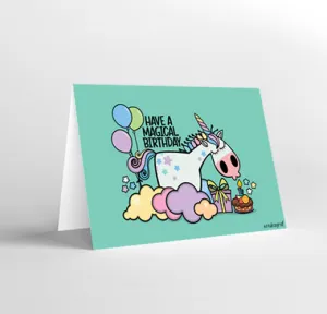 Have a magical birthday