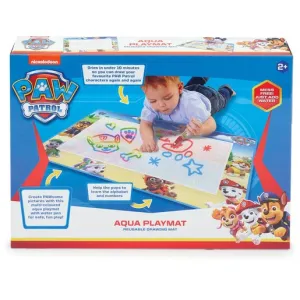 Nickelodeon Paw Patrol Aqua Playmat