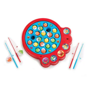Addo Games Frantic Fishing
