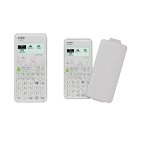 Casio fx-350CW ClassWiz Standard Scientific Calculator