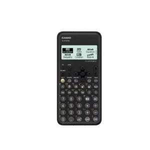 Casio Fx570cw