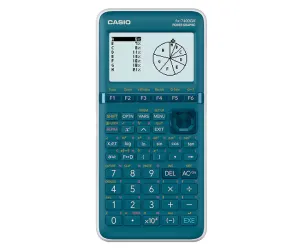 Casio power Graphic Calculator