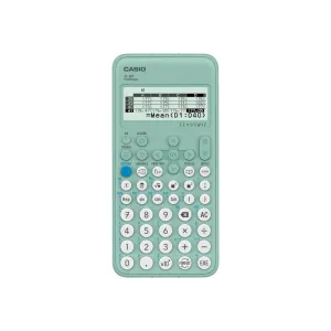 Casio Standard Scientific Calculator FX-92 College