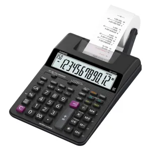 Casio Next-Gen Printing Calculator | HR-100RC-BK-DC(CN)