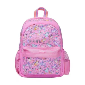 Smiggle Cat Backpack 14'