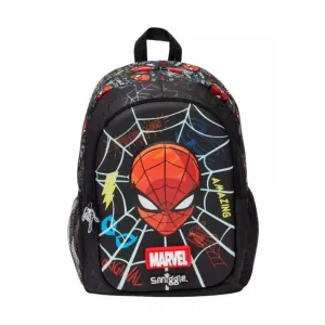 Smiggle Spider-Man Backpack 18'