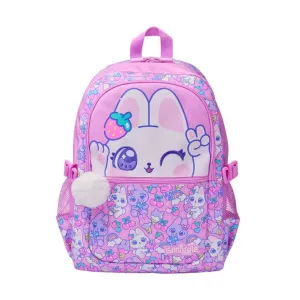 Smiggle Magical Cat Classic Backpack 18'