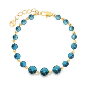Polo Exchange Bracelet PXBR1227