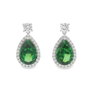 Polo Exchange Earrings PXEA0856