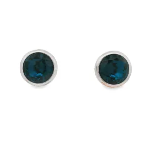 Polo Exchange Earrings PXEA0862