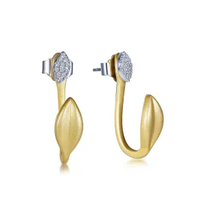 Polo Exchange Earrings PXEA0866