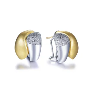 Polo Exchange Earrings PXEA0872