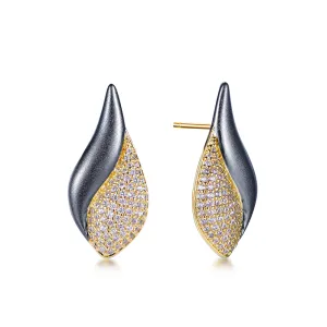 Polo Exchange Earrings PXEA0869