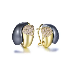 Polo Exchange Earrings PXEA0873