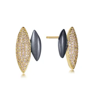Polo Exchange Earrings PXEA0871