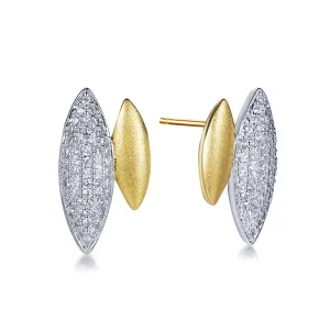 Polo Exchange Earrings PXEA0870