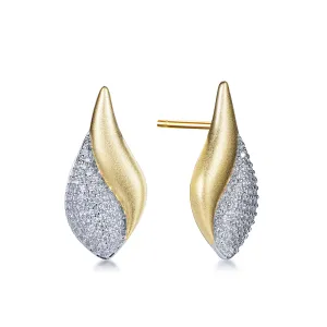 Polo Exchange Earrings PXEA0868