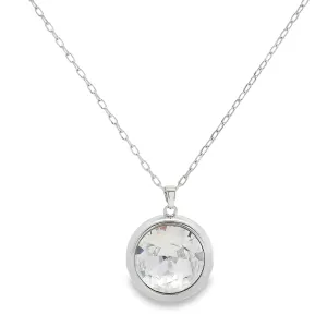Polo Exchange Necklace PXNE1264