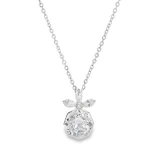 Polo Exchange Necklace PXNE1262