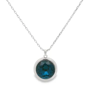 Polo Exchange Necklace PXNE1265