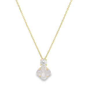 Polo Exchange Necklace PXNE1261