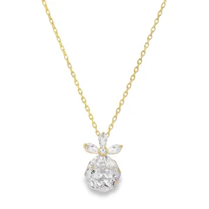 Polo Exchange Necklace PXNE1263
