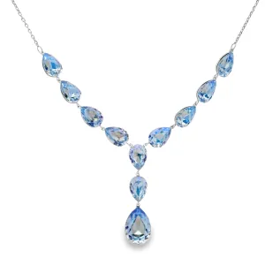 Polo Exchange Necklace PXNE1266