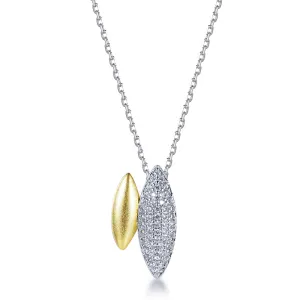 Polo Exchange Necklace PXNE1273