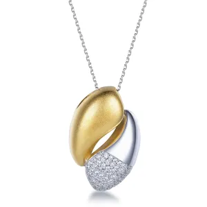 Polo Exchange Necklace PXNE1275