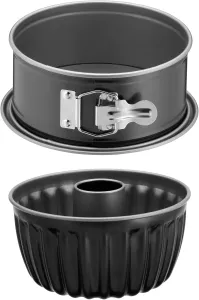 Tefal - Air Fryer Cake Pan Set of 2 Non Stick