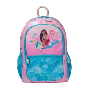 Smiggle 3D Moana  Backpack  14'
