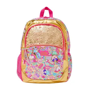 Smiggle 20th Birthday Classic Backpack 17'