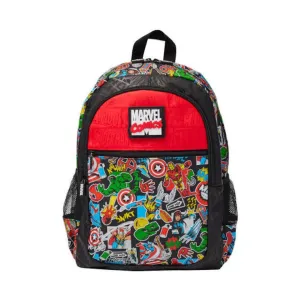 Smiggle Marvel Classic Backpack 18'
