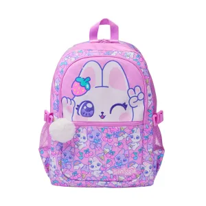 Smiggle Magical Cat Classic Backpack 18'