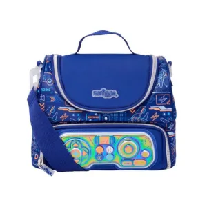 Smiggle Double Decker Lunch Bag