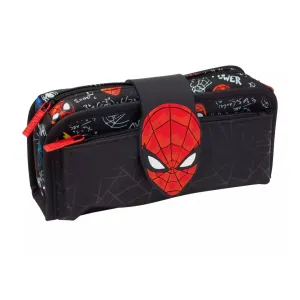 Smiggle Spider-Man Pencil Case