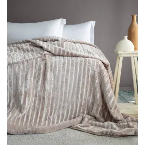 Ap Blanket Gentle Mink