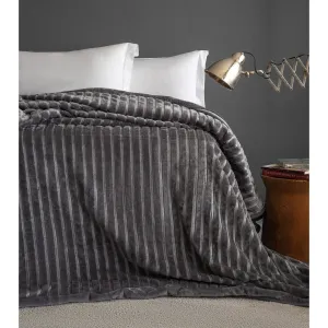 Ap Blanket Gentle Grey