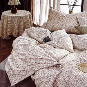 Bellucci Duvet Cover Set Double D12