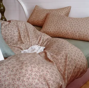 Bellucci Duvet Cover Set Double D11