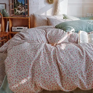 Bellucci Duvet Cover Set Double D9