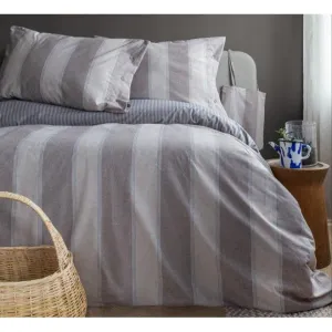 Double Duvet Cover Set Ap Evia Bej - Made In Turkey